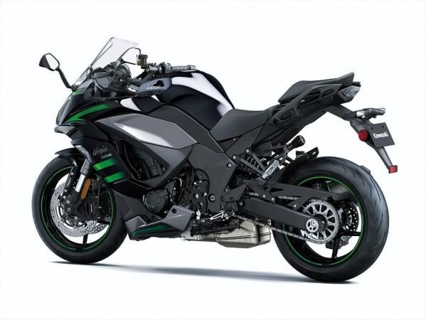 2020 Kawasaki Ninja 1000 SX 2020 Kawasaki Ninja 1000 SX