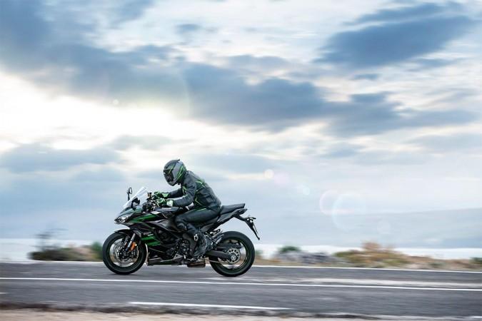 2020 Kawasaki Ninja 1000 SX 2020 Kawasaki Ninja 1000 SX