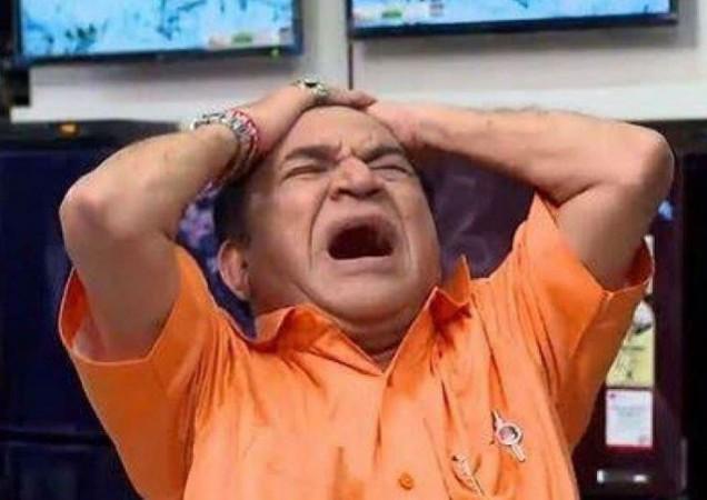 Taarak Mehta Ka Ooltah Chashmah senior actor Ghanashyam Nayak aka Nattu Kaka Taarak Mehta Ka Ooltah Chashmah senior actor barred from working