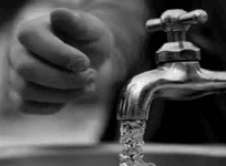water supply