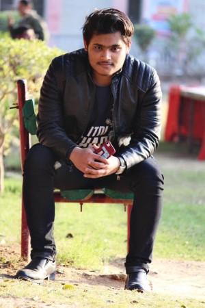 Mohit Gupta
