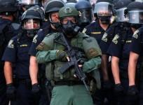 US Police