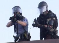US Police