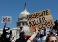 US Protest