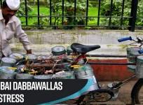 Mumbai Dabbawallas in distress