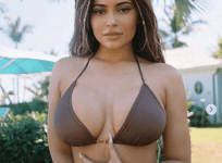 Kylie Jenner