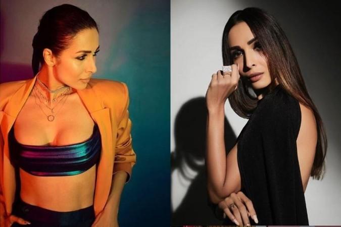 Malaika Arora. Malaika Arora