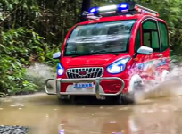 Changli car