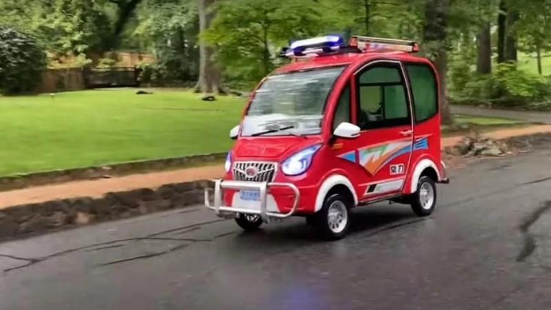 Changli car Changli car
