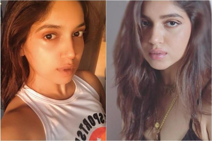 Bhumi Pednekar Bhumi Pednekar
