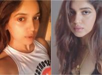 Bhumi Pednekar