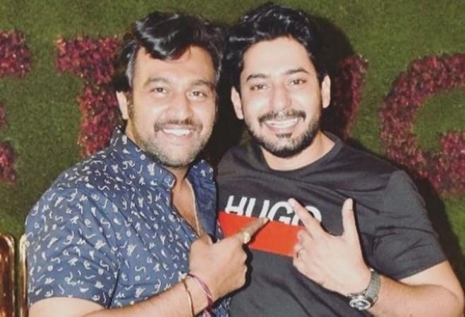 Chiranjeevi Sarja S Whatsapp Chat Before Death Prajwal Devaraj Shares The Final Conversation On Instagram Ibtimes India