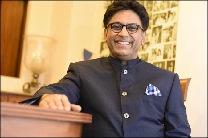 ram madhvani