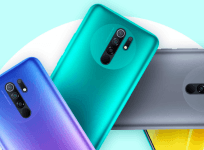 Redmi 9 launched in Europe