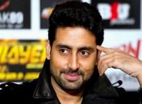Abhishek Bachchan