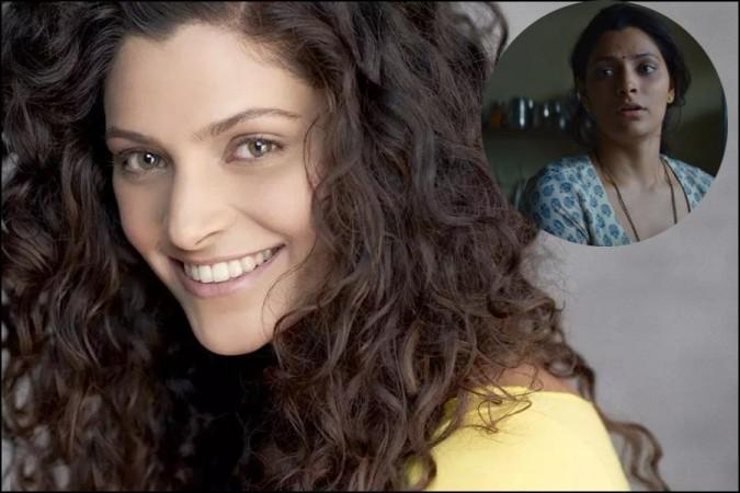 Saiyami Kher