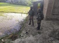budgam encounter
