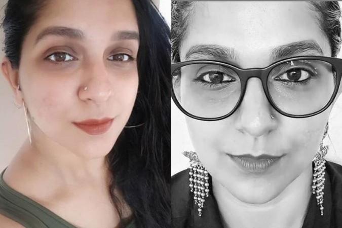 Aparna Nair. Aparna Nair