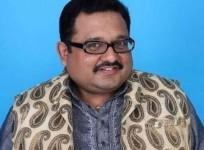 Jagesh Mukati death