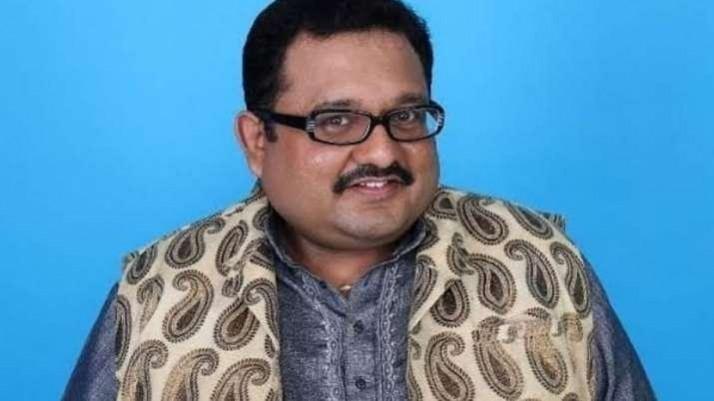Jagesh Mukati dies in Mumbai. Jagesh Mukati death