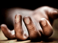woman killed