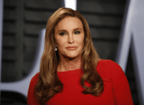 Caitlyn Jenner