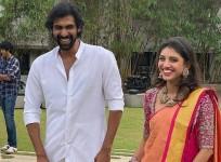 Rana Daggubati-Miheeka Bajaj's wedding