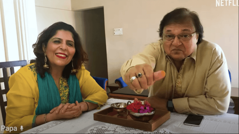 Web Ne Bana De Jodi
