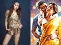 Urvashi Rautela on Amala Paul's Thiruttu Payale 2