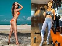 Urvashi Rautela