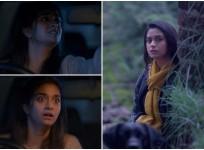Keerthy Suresh in Penguin