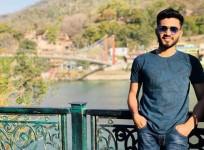 Prasoon Arya