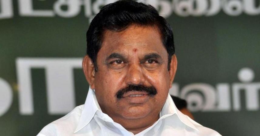 Palaniswami named AIADMK CM candidate ahead of Tamil Nadu's 2021 polls ...