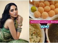 Sobhita Dhulipala