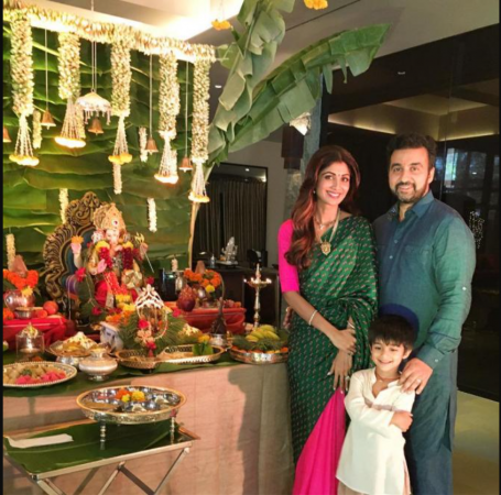 Shilpa Shetty and Raj Kundra Shilpa Shetty and Raj Kundra
