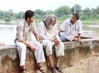 Ayushmann Khurrana's Gulabo Sitabo