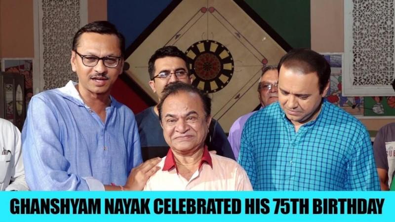 nattu kaka