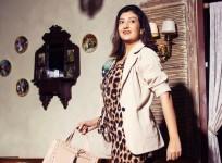 Juhi Parmar