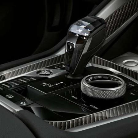 BMW X6 8-speed Steptronic transmission BMW X6 8-speed Steptronic transmission
