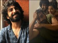 roshan mathew