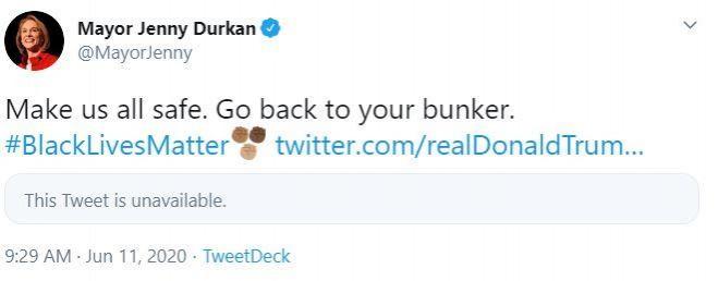 Jenny Durkan