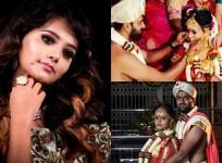 Mayuri Kyatari Marriage