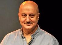 Anupam Kher