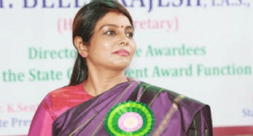 Beela Rajesh Beela Rajesh