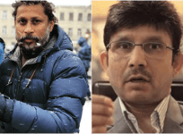 Shoojit Sircar and Kamal R Khan