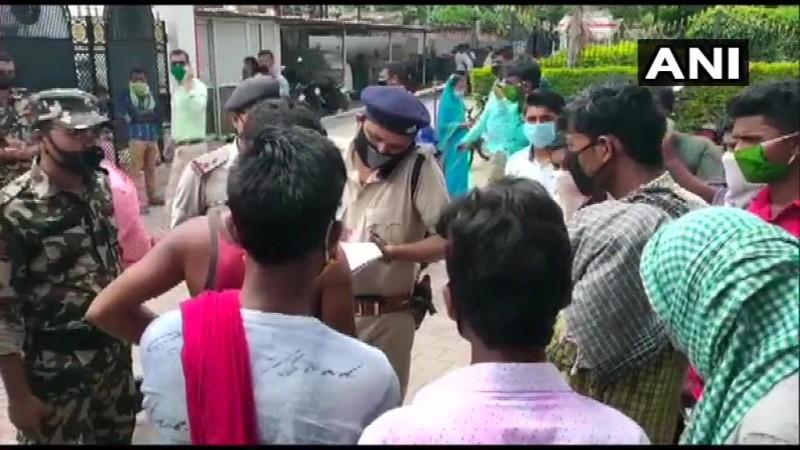 Sitamarhi district Bihar