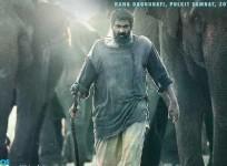 Rana Daggabati in Haathi Mere Saathi