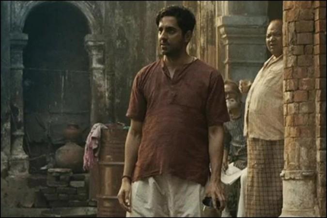 Ayushmann Khurrana