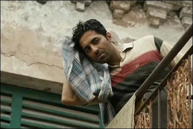 Ayushmann