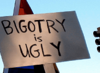 discrimination